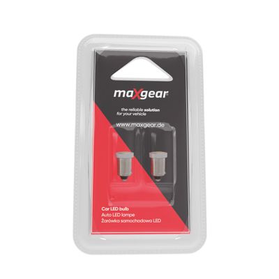 MAXGEAR 78-0170SET Bulb, direction indicator