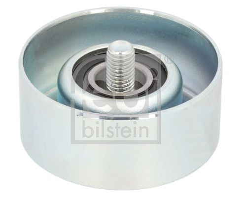 FEBI BILSTEIN 184916 Deflection/guide pulley, v-ribbed belt