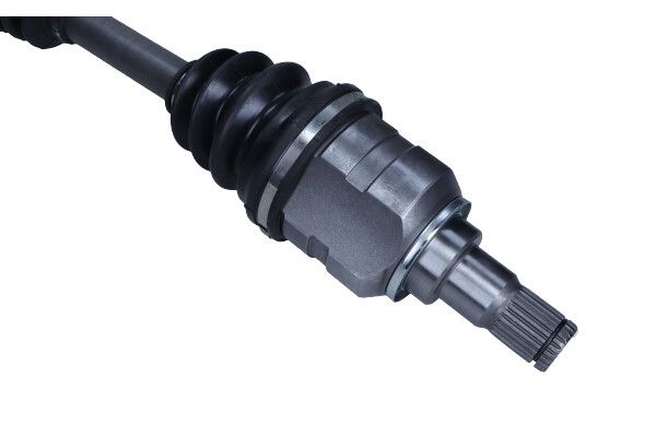 Drive Shaft-1