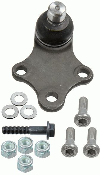 Ball Joint