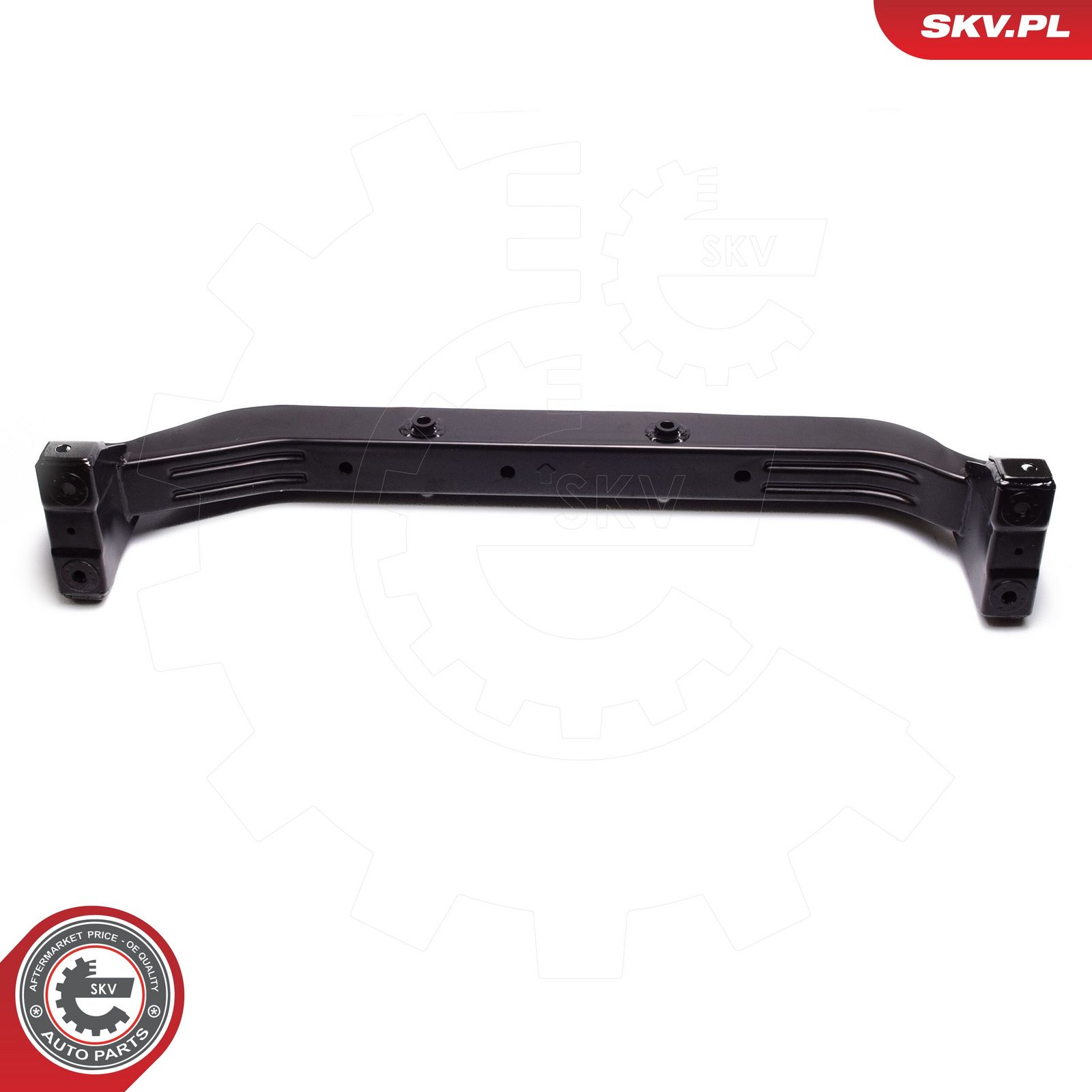ESEN SKV 64SKV074 Axle beam