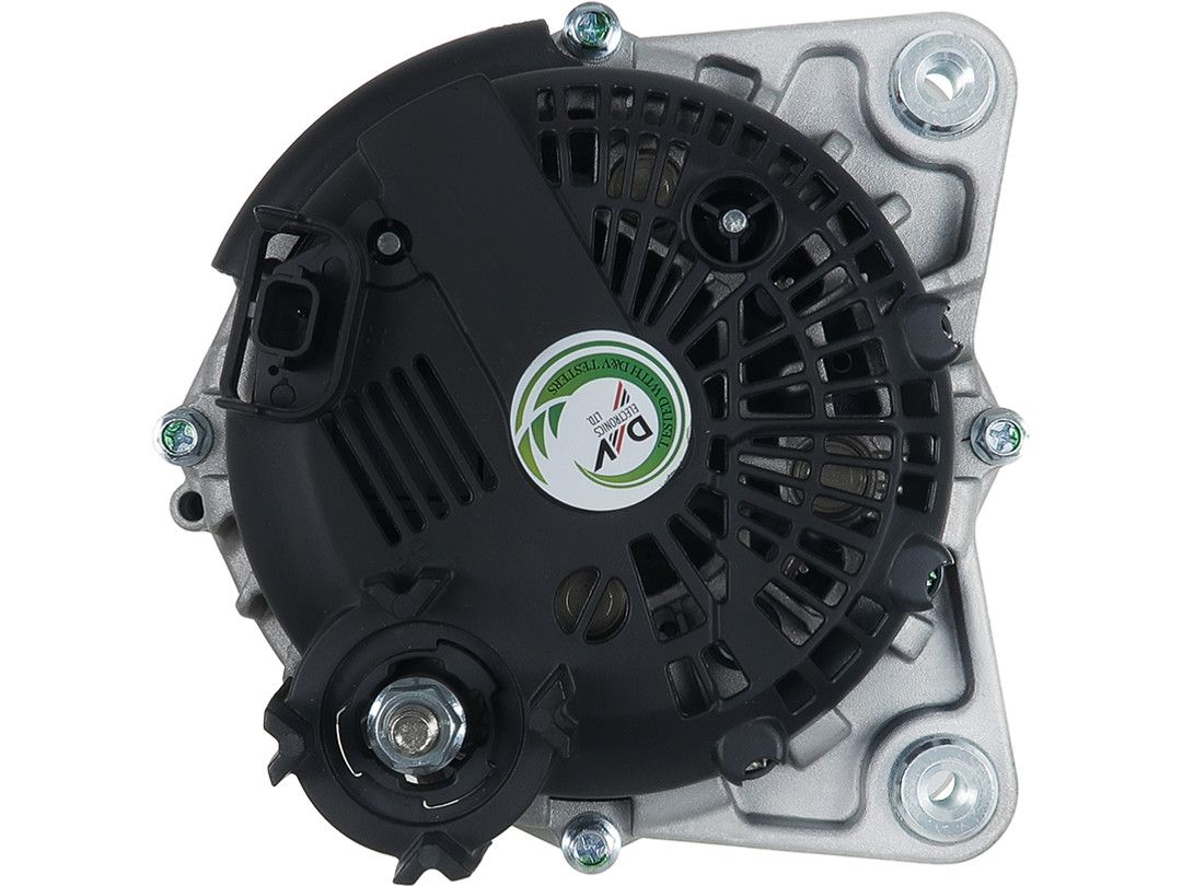 Alternator-2
