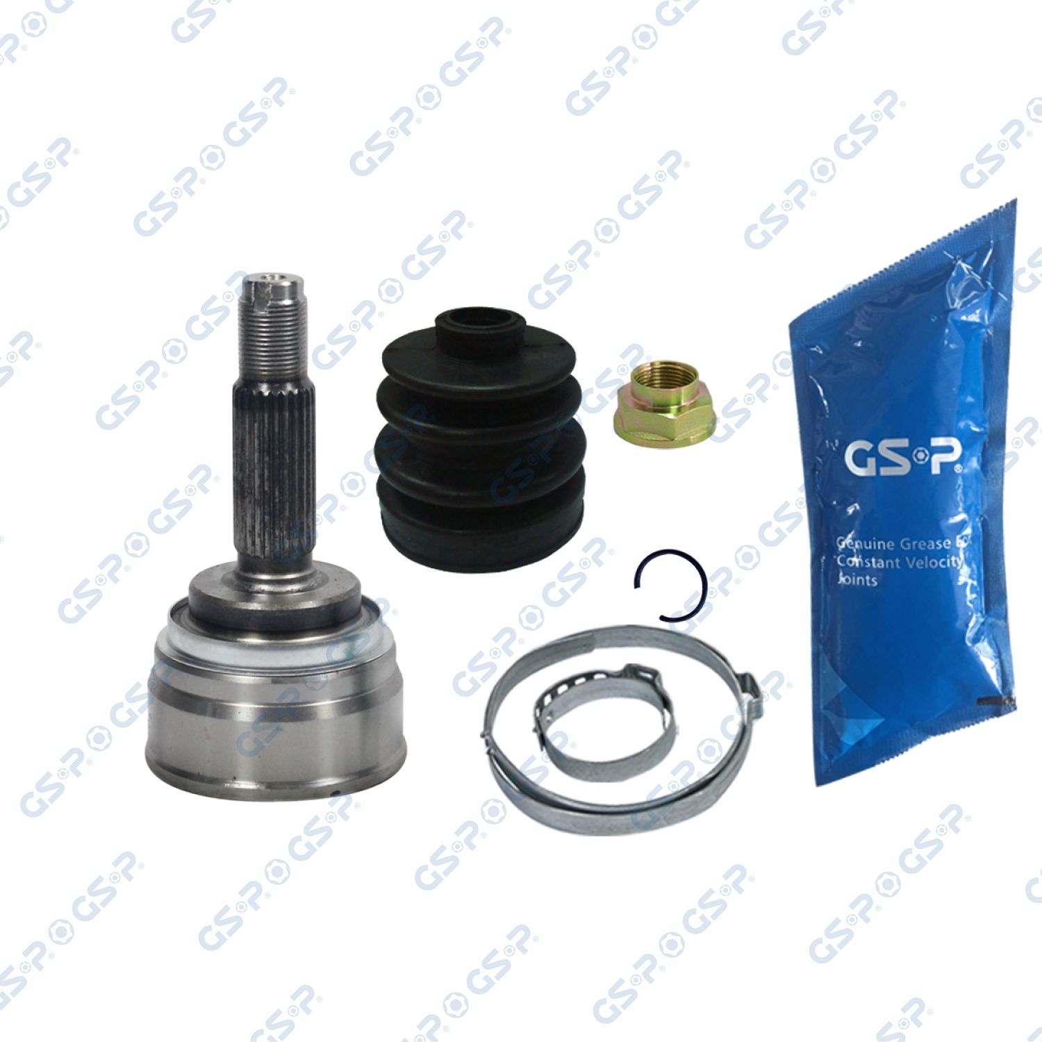 GSP 839011 Joint kit, drive shaft