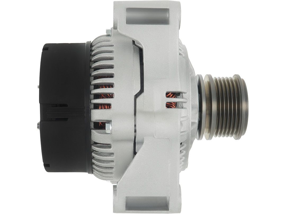 Alternator-1