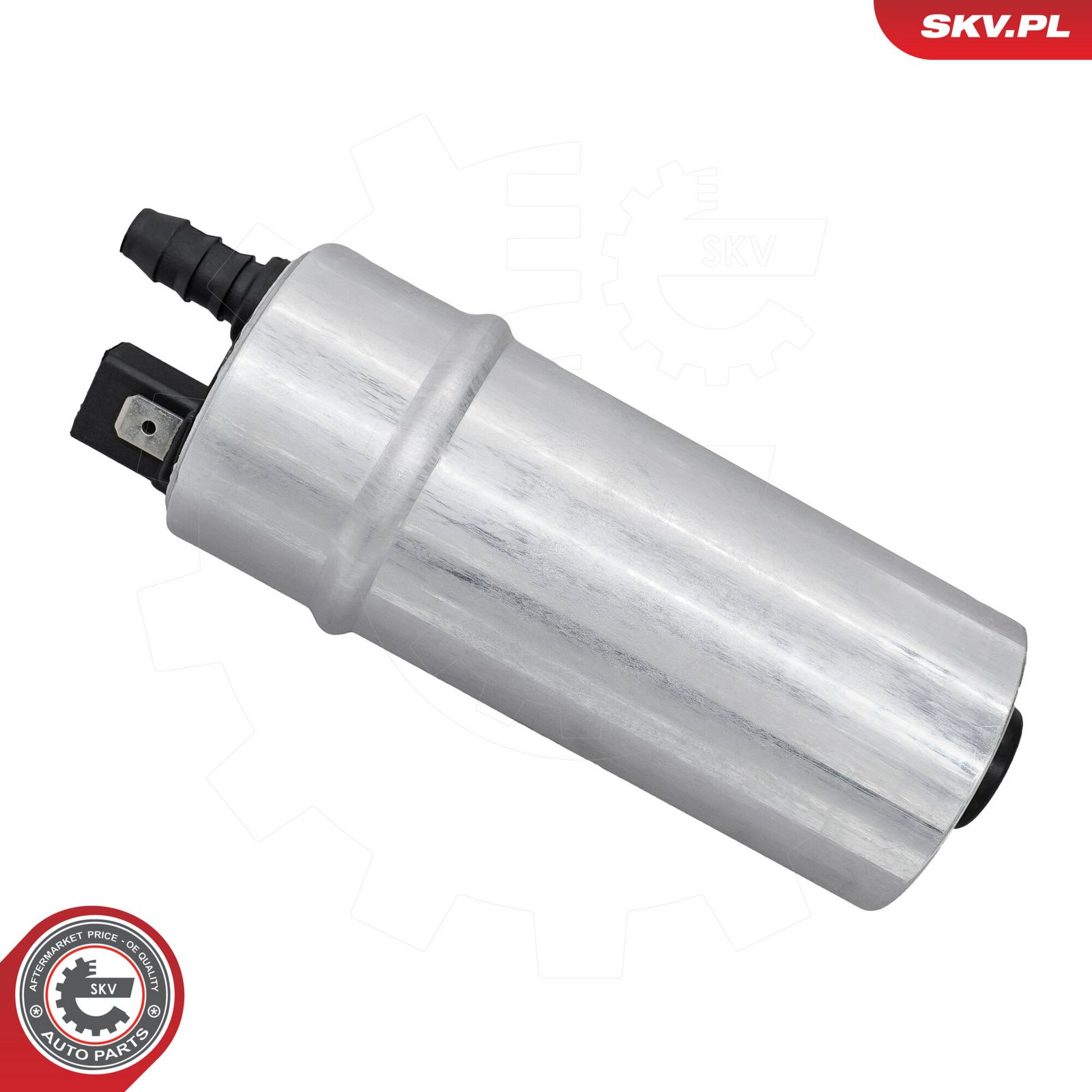 Fuel Pump-1