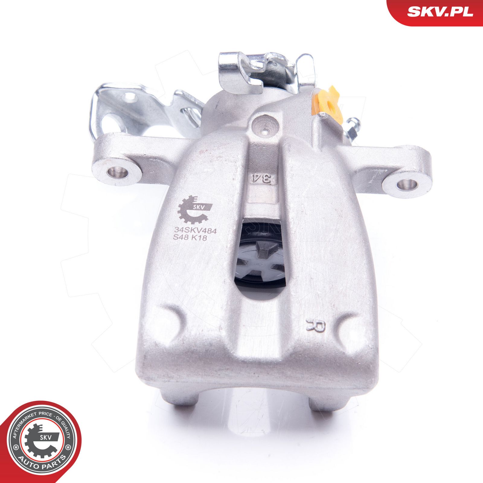 Brake Caliper-3