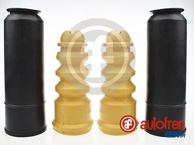Dust Protection Kit, shock absorber