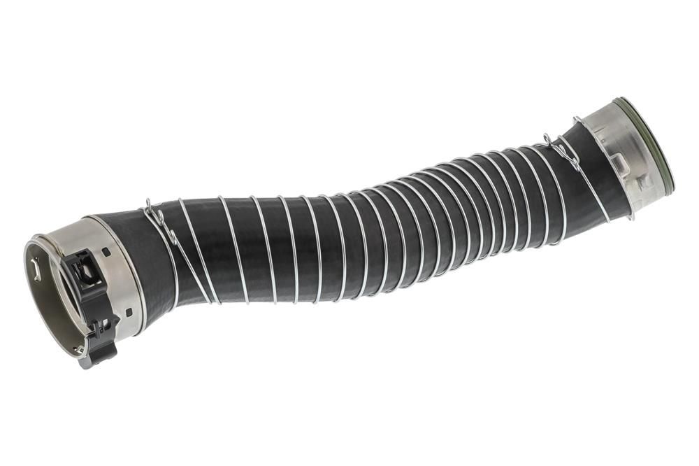 TOPRAN 502 544 Charge air hose
