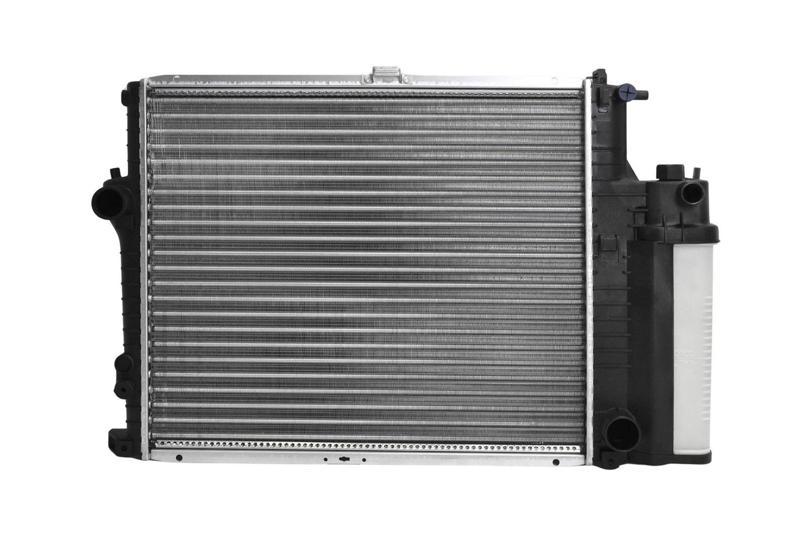 KAMOKA 7705366 Radiator, engine cooling