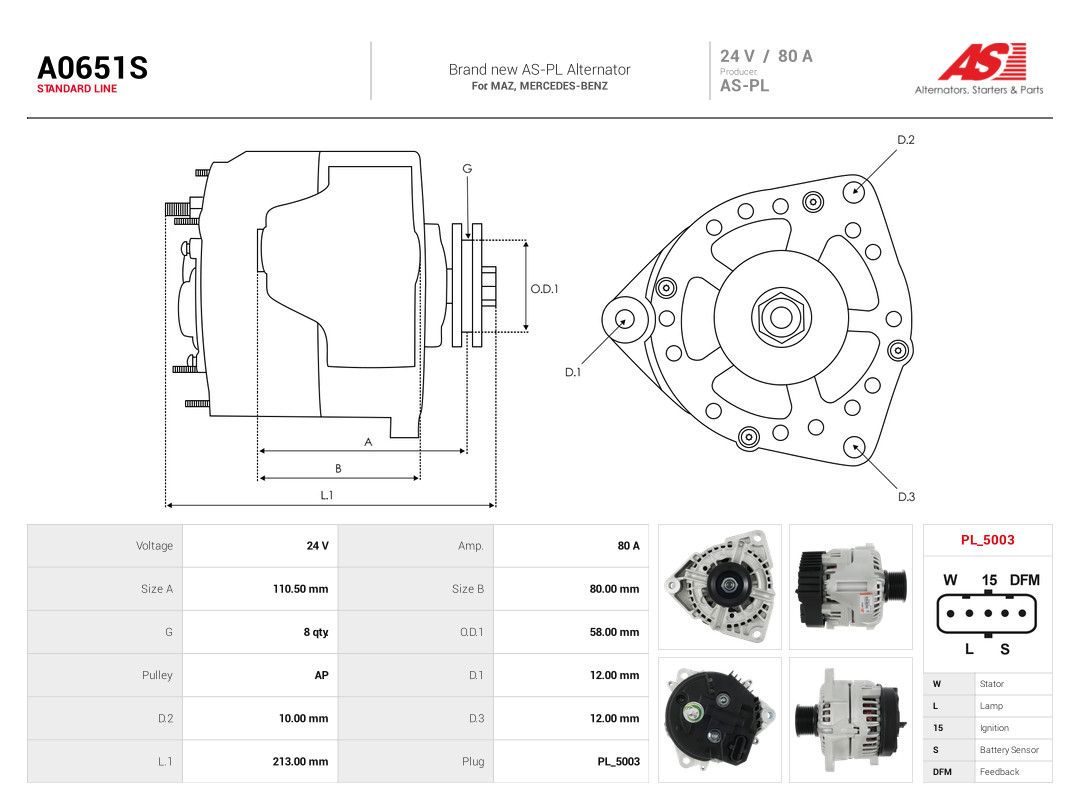 Alternator-4