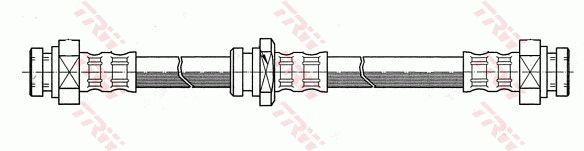 Brake Hose-1