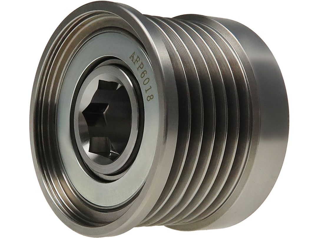 AS-PL AFP6018 Alternator freewheel clutch