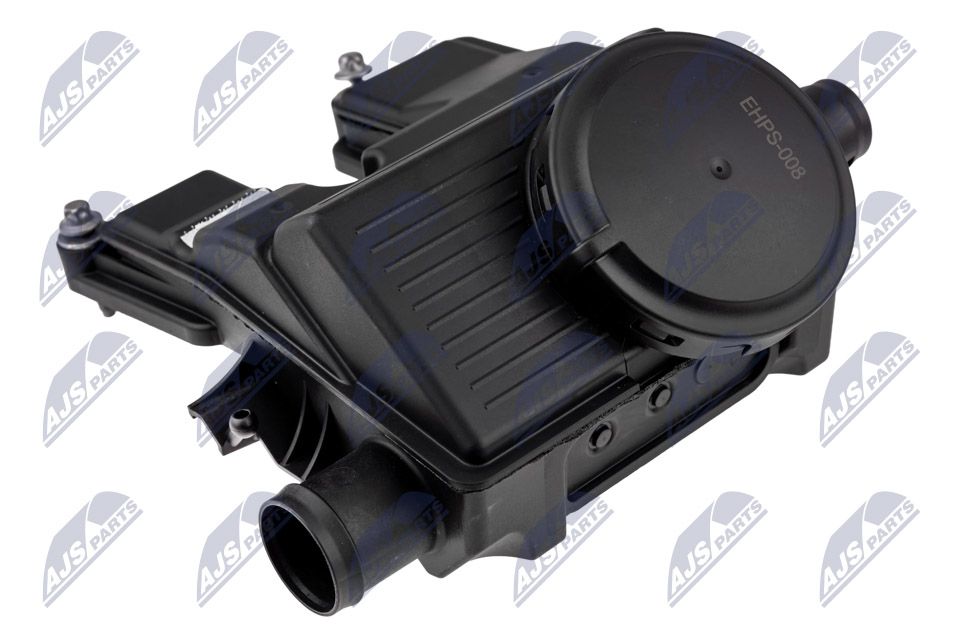 Oil Separator, crankcase ventilation