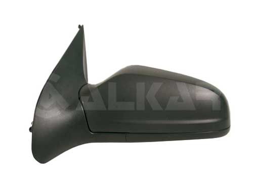 Exterior Mirror