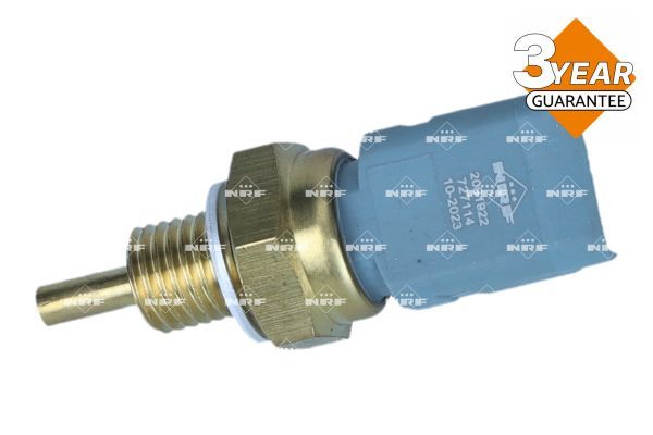Sensor, coolant temperature-4