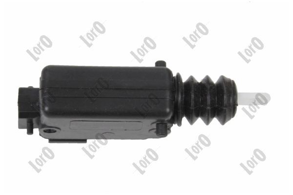 Actuator, central locking system-2