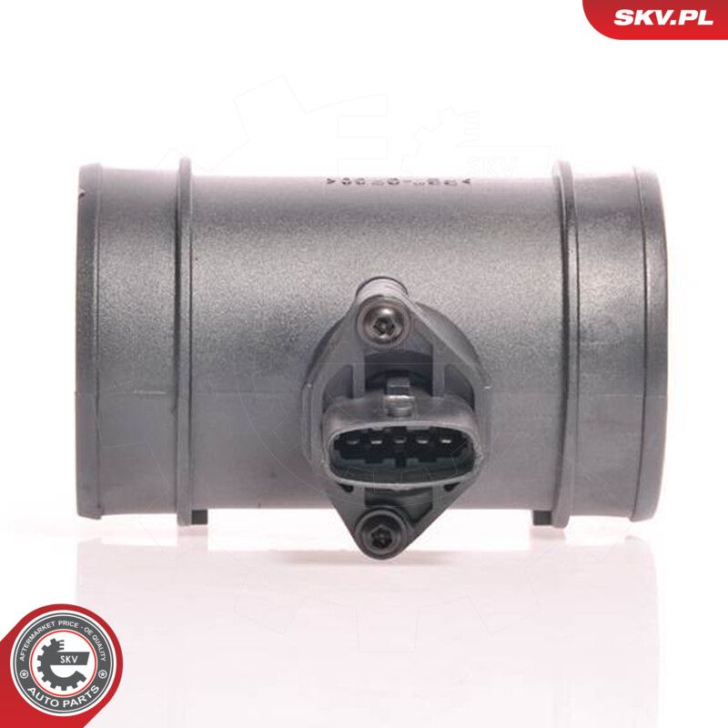 Mass Air Flow Sensor-3