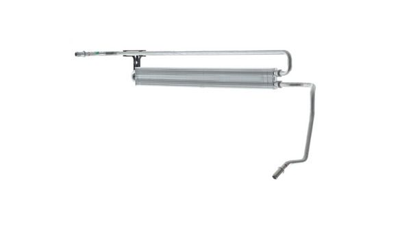 Oil Cooler, steering-2