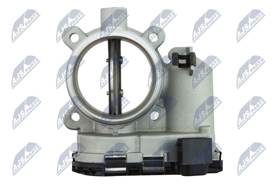 Throttle Body-2
