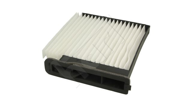 HART 371 326 Filter, cabin air