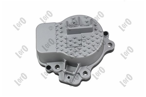 Water Pump, engine cooling-1