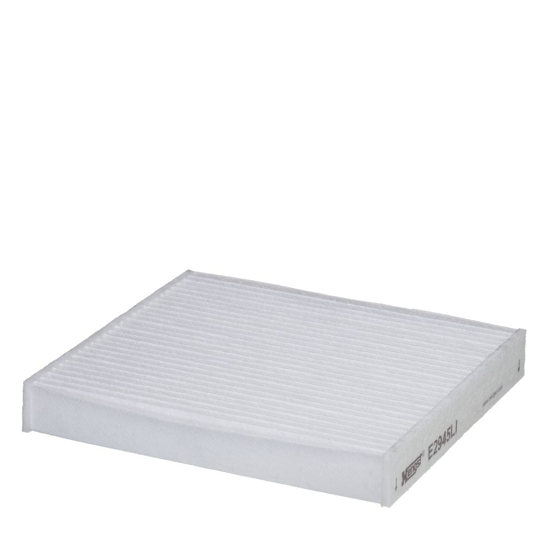 HENGST FILTER E2945LI Filter, cabin air