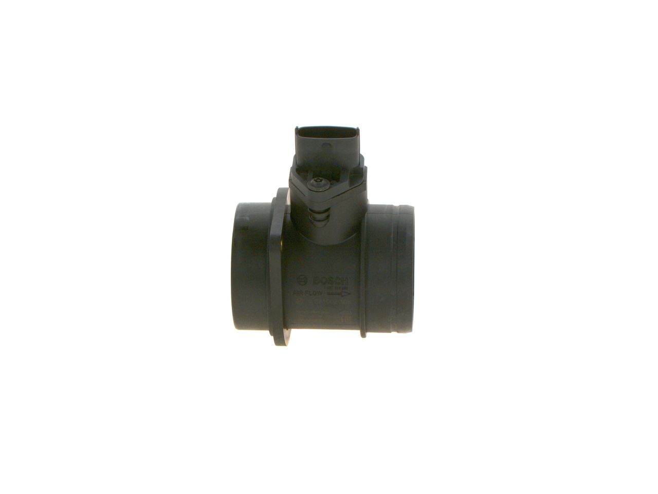 Mass Air Flow Sensor-2