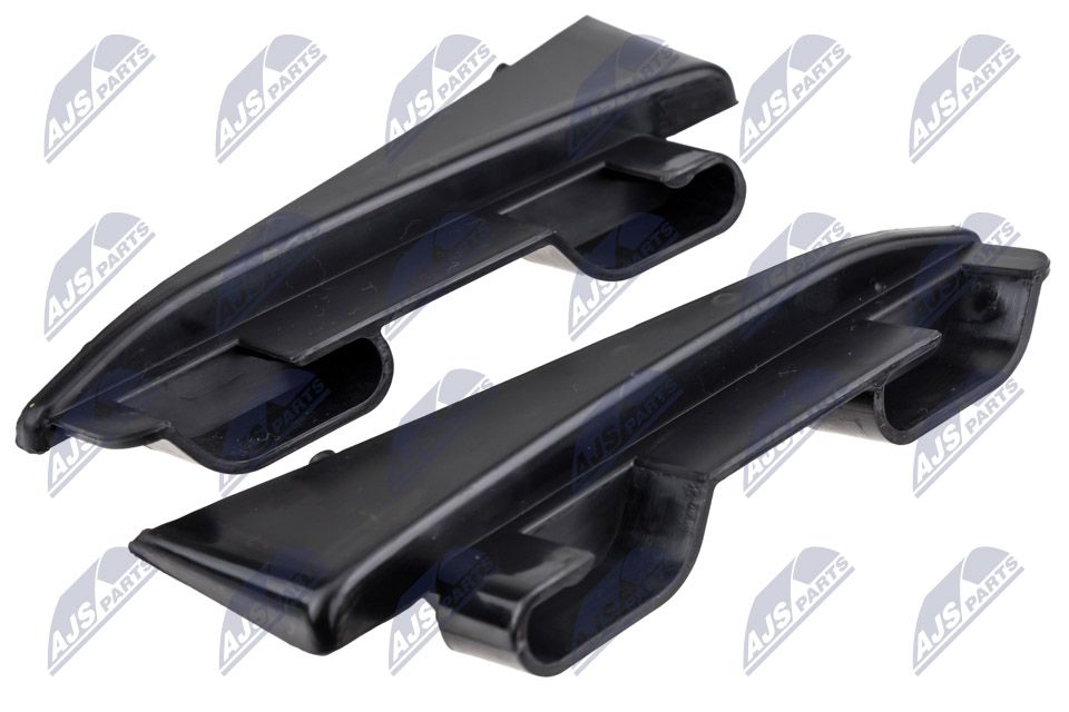NTY EZC-AU-331 Boot-/cargo area lid