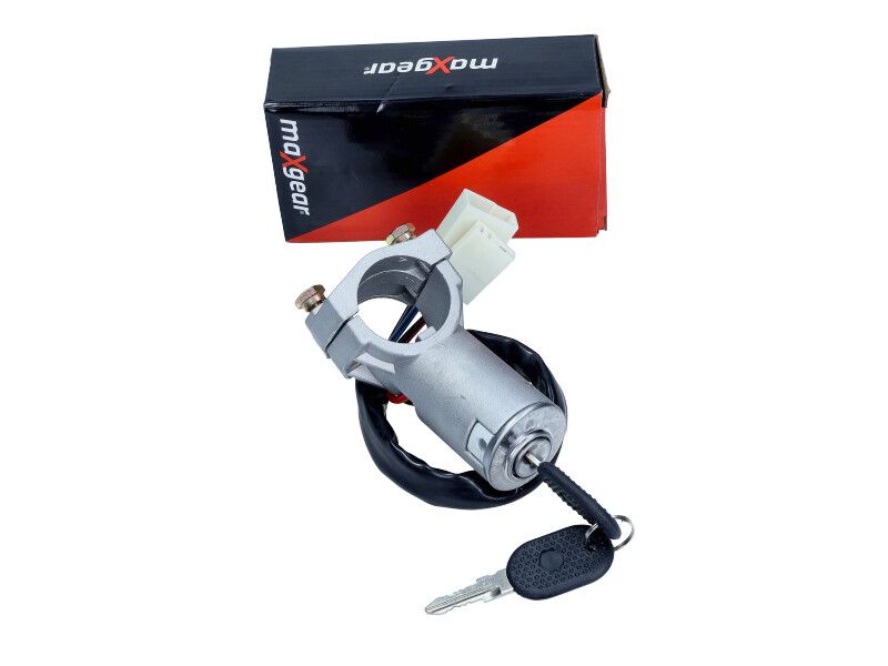 Steering Lock-2