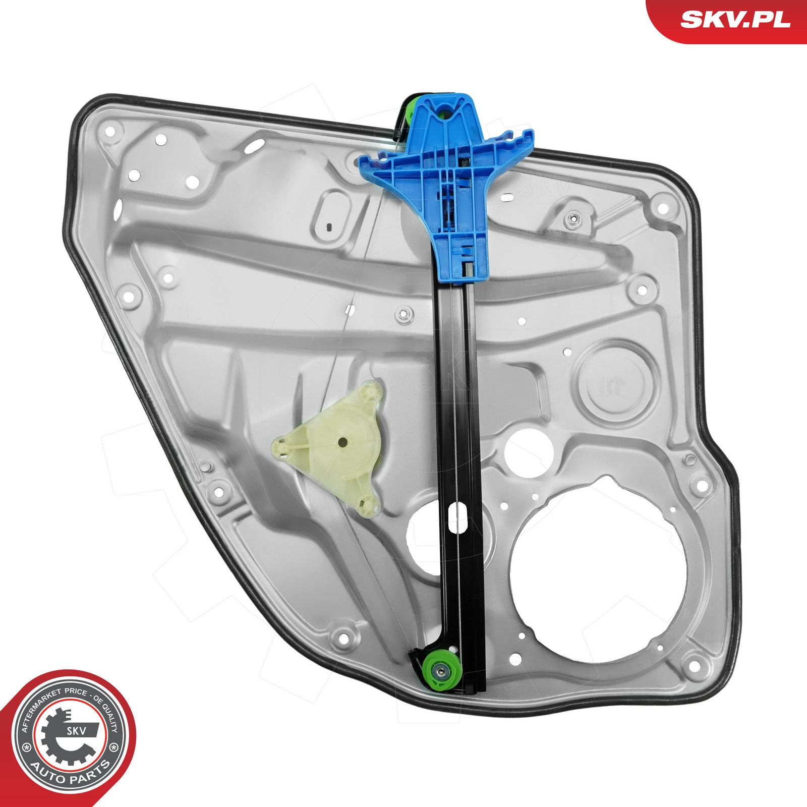 Window Regulator-1