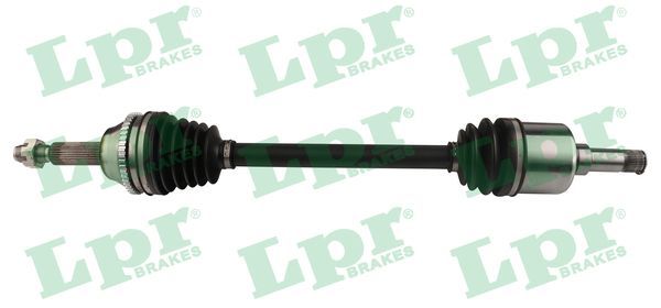 LPR DS52569 Drive shaft