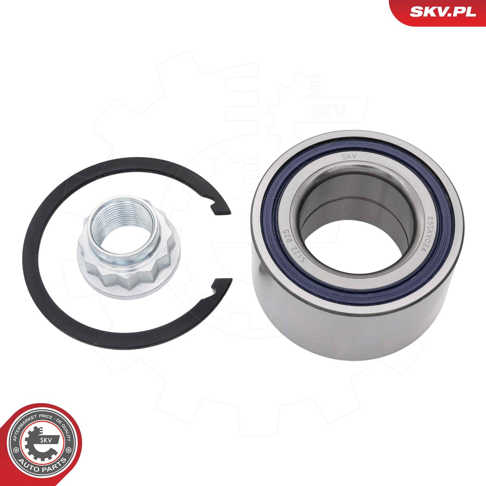 ESEN SKV 85SKV024 Wheel bearing kit