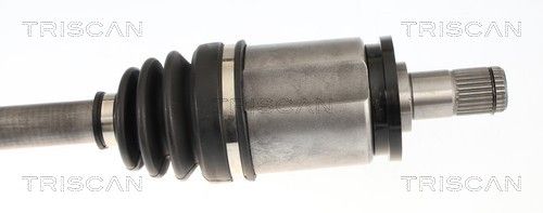 Drive Shaft-2