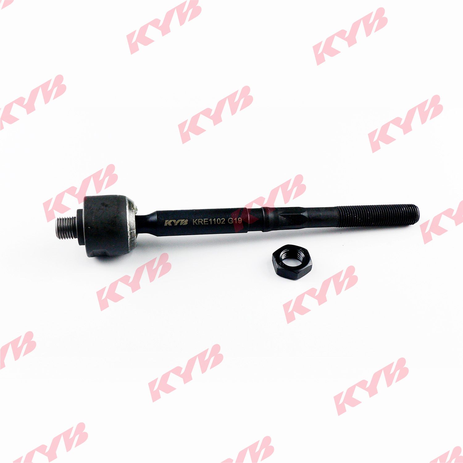 Inner Tie Rod