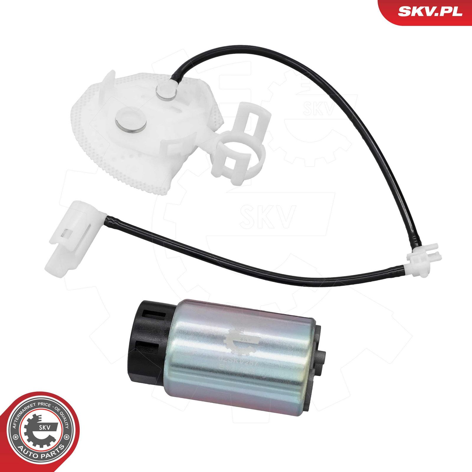 ESEN SKV 02SKV287 Fuel pump