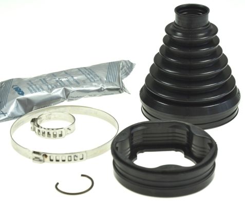 LÖBRO 306076 Bellow kit, drive shaft