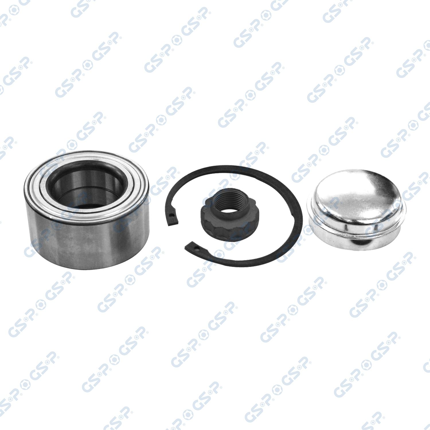 GSP GK3520 Wheel bearing kit