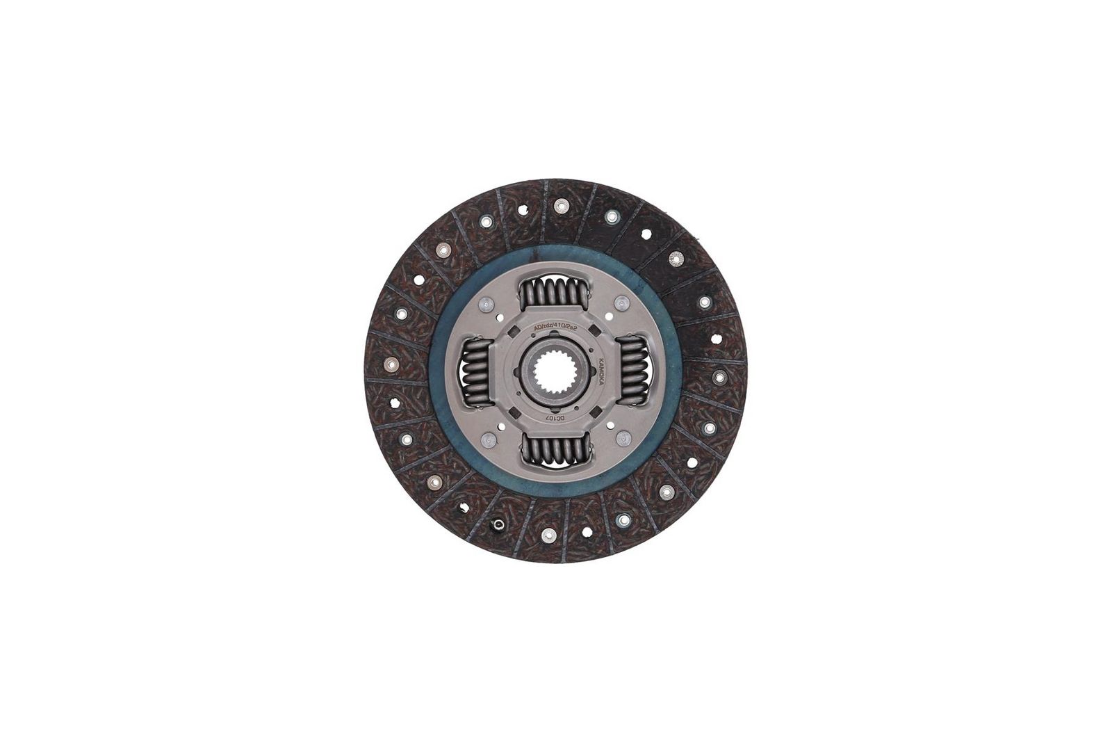 Clutch Disc-1