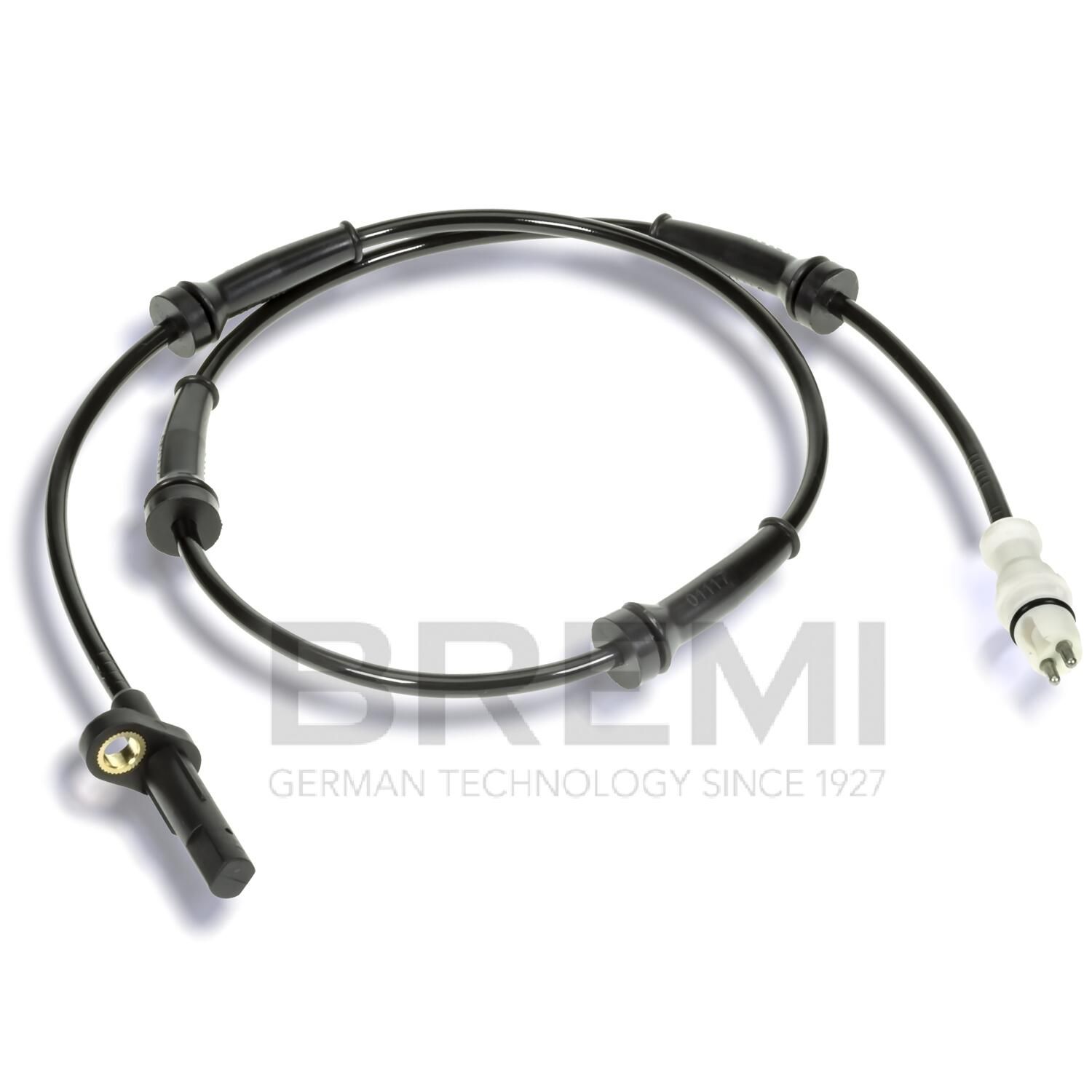 BREMI 50249 Sensor, wheel speed