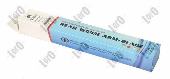 Wiper Arm Set, window cleaning-2