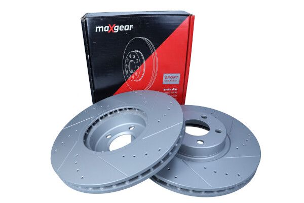 Brake Disc-1