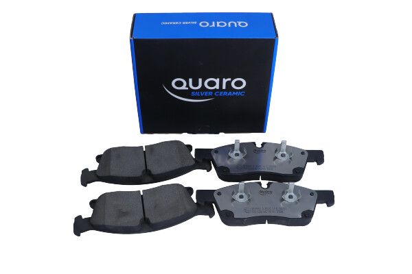 Brake Pad Set, disc brake-1