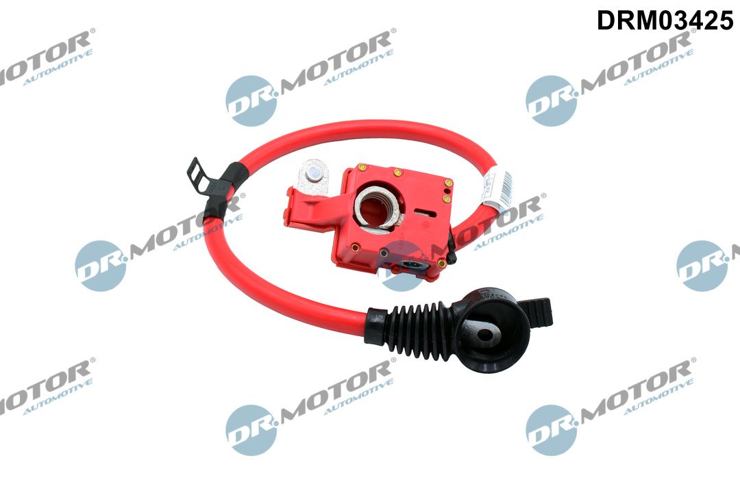 DR.MOTOR AUTOMOTIVE DRM03425 Battery adapter