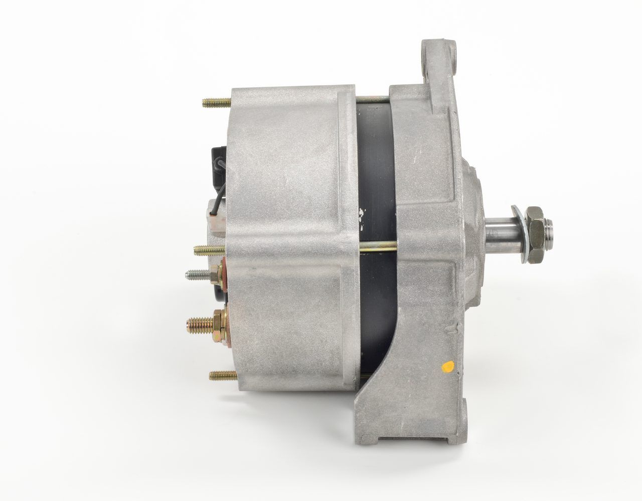 Alternator-2