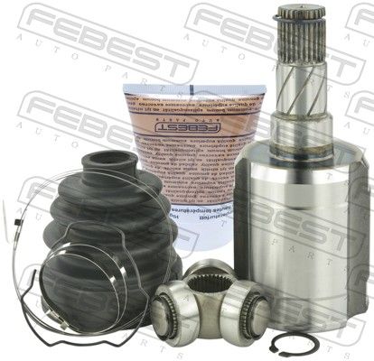 FEBEST 0211-MR20MTLH Joint kit, drive shaft