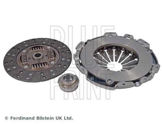 Clutch Kit-1