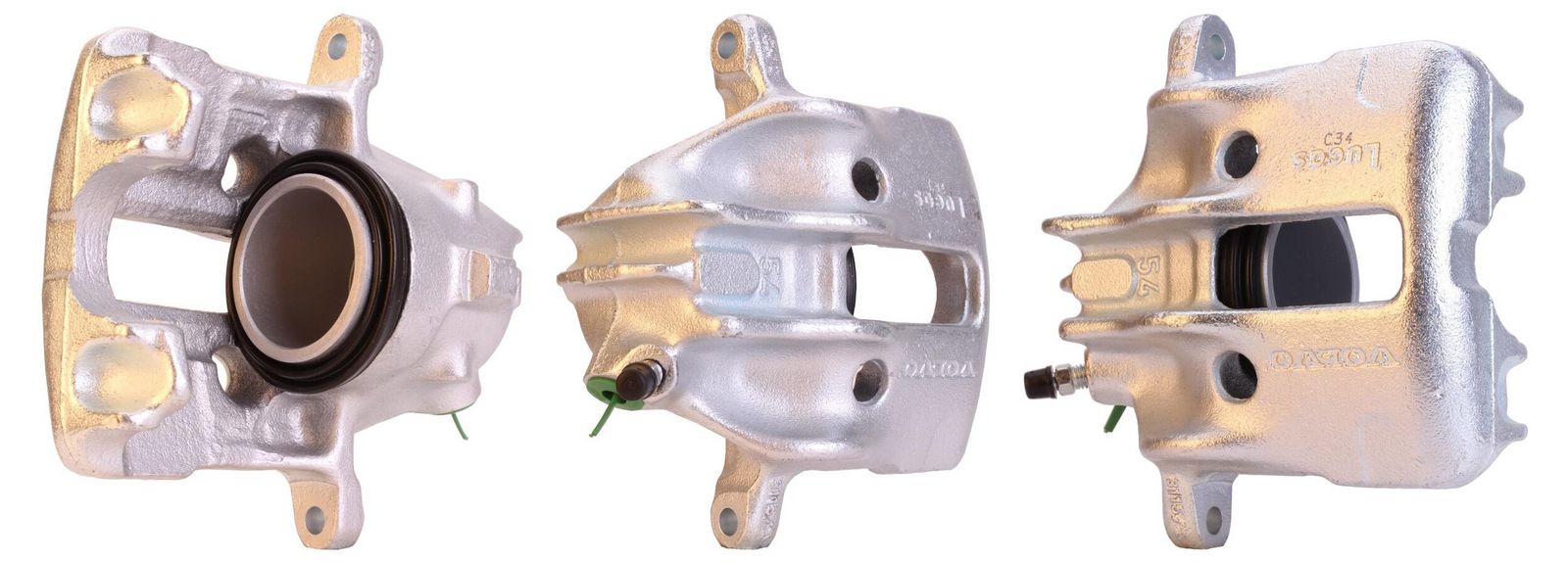 DRI 3204000 Brake caliper