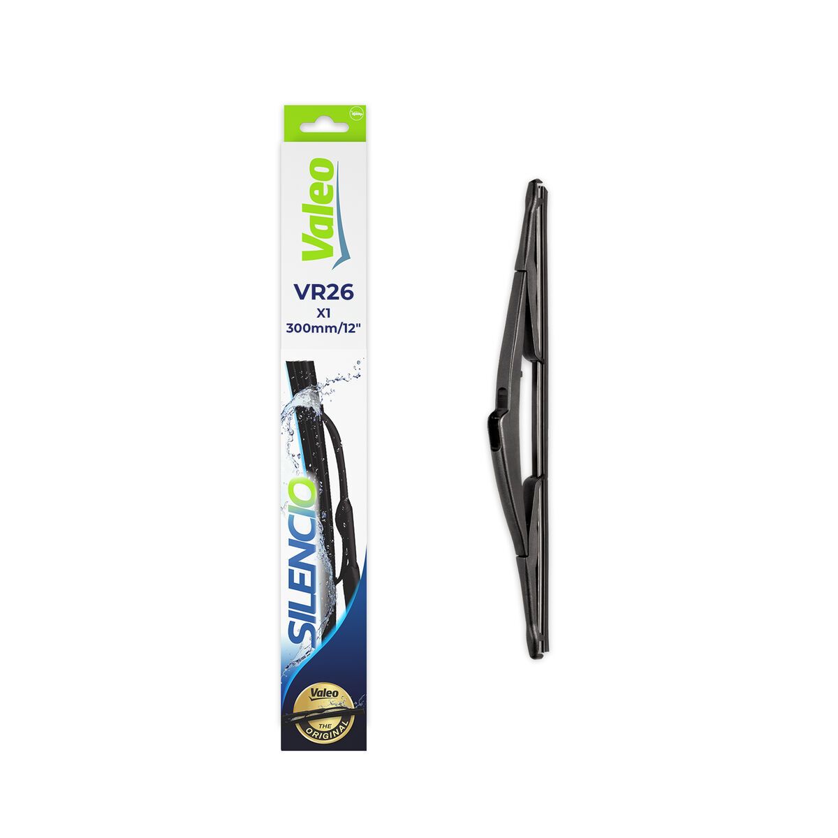 Wiper Blade-1