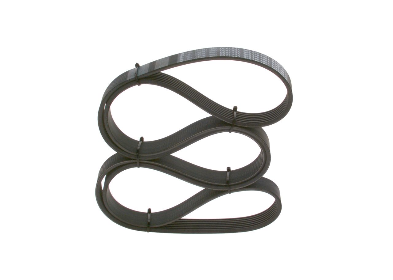 BOSCH 1 987 947 556 V-ribbed belt