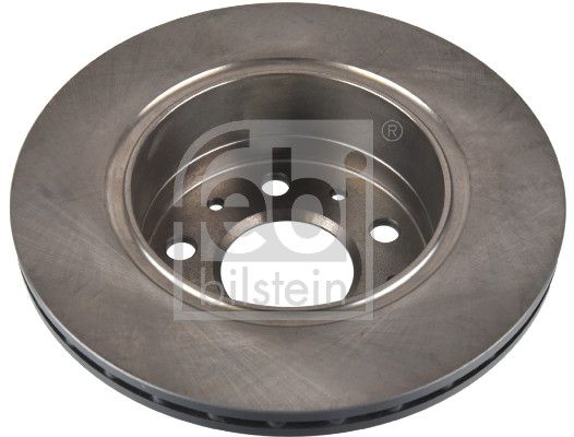 Brake Disc-1